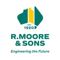 R Moore & Sons