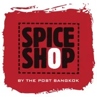 Spice Shop By The Post Bangkok