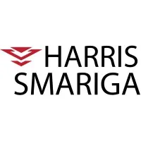 HARRIS, SMARIGA & ASSOCIATES HARRIS, SMARIGA & ASSOCIATES