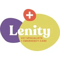 Lenity Vet Specialists + Emergency Care