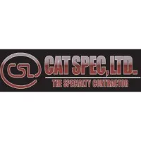 CAT Spec LTD