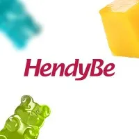 Hendybe Vegan Health Supplements (Hendybe Bio-tech)