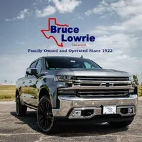 Bruce Lowrie Chevrolet