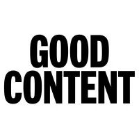 Good Content Good Content
