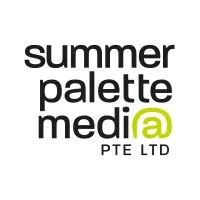 Summer Palette Media Pte Ltd Summer Palette Media Pte Ltd