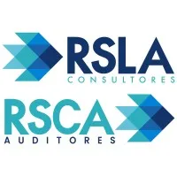 RSLA Consultores RSCA Auditores