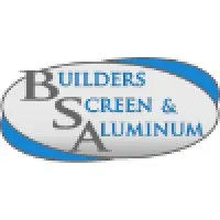 Builders Screen & Aluminum