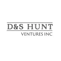 D & S Hunt Ventures Inc D & S Hunt Ventures Inc
