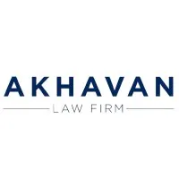 Akhavan Law Firm