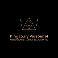 Kingsbury Personnel