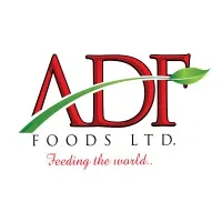 ADF FOODS LTD.