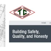 TENSIONED CONCRETE PTY LTD