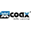 co-ax valves inc. co-ax valves inc.