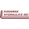 Kanamak Hydraulics Inc. Kanamak Hydraulics Inc.