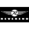 Reverend Guitars