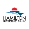 HAMILTON RESERVE BANK HAMILTON RESERVE BANK