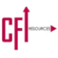 CFI Resources, LLC CFI Resources, LLC