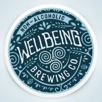 WellBeing Brewing Company