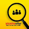 Klicktheoffer Klicktheoffer