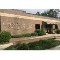 Chas. N. Clark Assoc., Ltd.