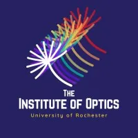 The Institute Of Optics