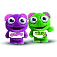 CANDYLICIOUS RETAIL (PTY) LTD CANDYLICIOUS RETAIL (PTY) LTD