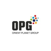 Orient Planet Group email format