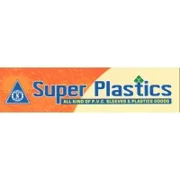 SUPER PLASTICS SUPER PLASTICS