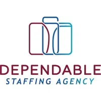 Dependable Staffing Agency