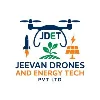 Jeevan Drones and Energy Tech Pvt Ltd Jeevan Drones and Energy Tech Pvt Ltd