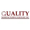 Quality Manufacturing Services Inc. | QMS Quality Manufacturing Services Inc. | QMS