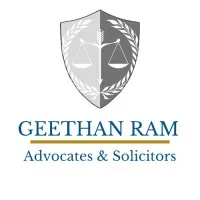 Geethan Ram Advocates & Solicitors