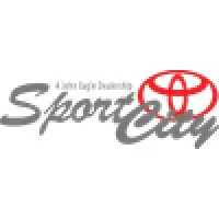 Sport City Toyota