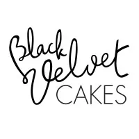 Black Velvet Cakes