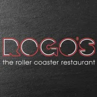 ROGO'S roller coaster restaurant