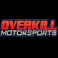 OVER KILL MOTORSPORTS