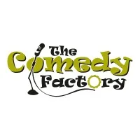THE COMEDY FACTORY THE COMEDY FACTORY
