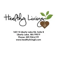 Healthy Living Liberty Lake