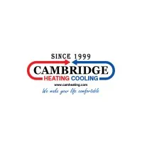 Cambridge Heating and Cooling Cambridge Heating and Cooling