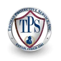 Thomas Protective Service Inc