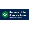ROUNAK JAIN & ASSOCIATES