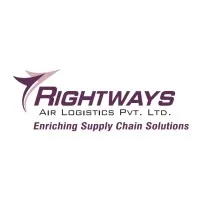 RIGHTWAYS AIR LOGISTICS PRIVATE LIMITED