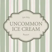 Uncommon Ice Cream Uncommon Ice Cream