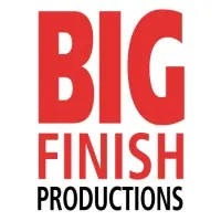 Big Finish Productions