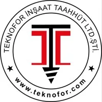 TEKNOFOR İNŞAAT TAAH. LTD. ŞTİ.