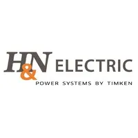 H&N Electric, Power Systems by Timken
