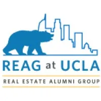 UCLA Real Estate Alumni Group (REAG)