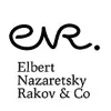 Elbert Nazaretsky Rakov & Co. Law Offices Elbert Nazaretsky Rakov & Co. Law Offices