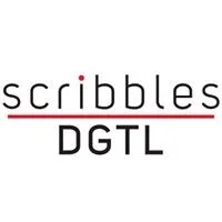 Scribbles DGTL 