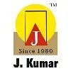 J. Kumar Infraprojects Ltd. J. Kumar Infraprojects Ltd.